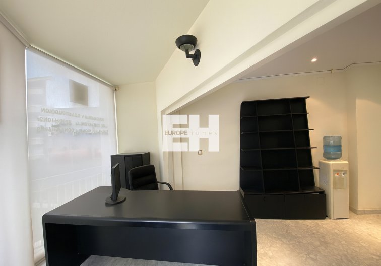 Wiederverkauf - Wohnung - Torrevieja - Costa Blanca