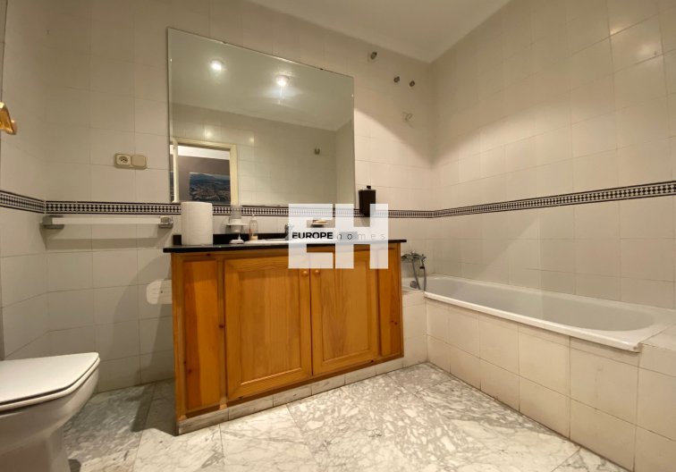 Wiederverkauf - Wohnung - Torrevieja - Costa Blanca