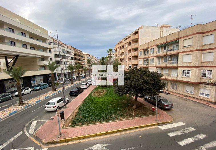 Wiederverkauf - Wohnung - Torrevieja - Costa Blanca