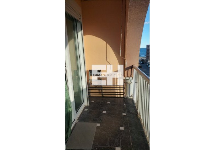 Herverkoop - Penthouse - Torrevieja - Costa Blanca