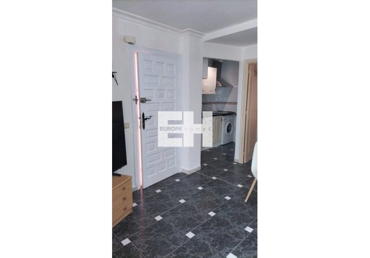 Herverkoop - Penthouse - Torrevieja - Costa Blanca