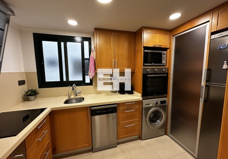 Segunda mano - Apartamento  - Guardamar del Segura - Costa Blanca