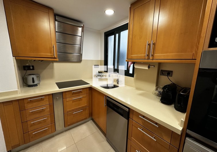 Segunda mano - Apartamento  - Guardamar del Segura - Costa Blanca