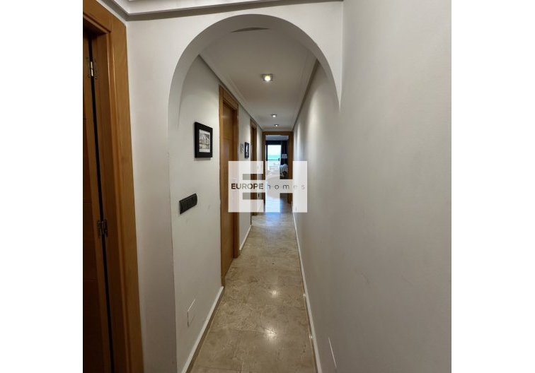 Segunda mano - Apartamento  - Guardamar del Segura - Costa Blanca