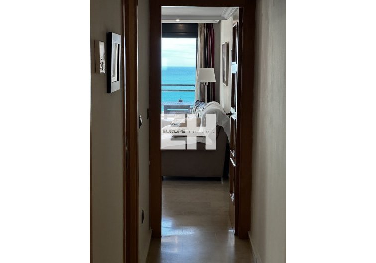 Segunda mano - Apartamento  - Guardamar del Segura - Costa Blanca