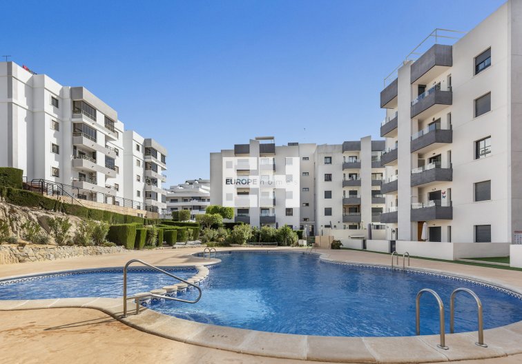 Revente - Appartement - San Miguel de Salinas - Inland