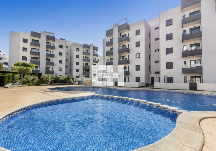Revente - Appartement - San Miguel de Salinas - Inland