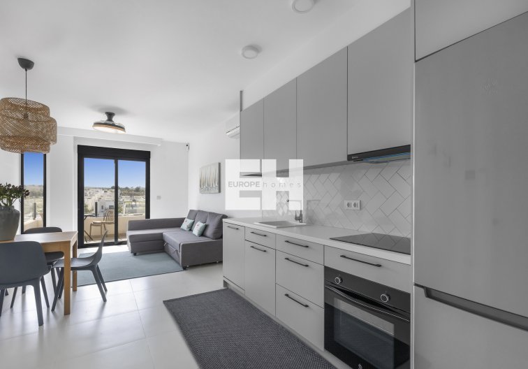 Revente - Appartement - San Miguel de Salinas - Inland