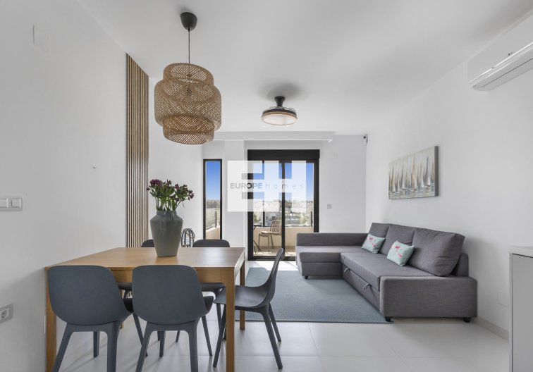 Revente - Appartement - San Miguel de Salinas - Inland