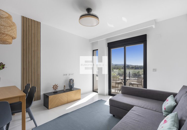 Revente - Appartement - San Miguel de Salinas - Inland