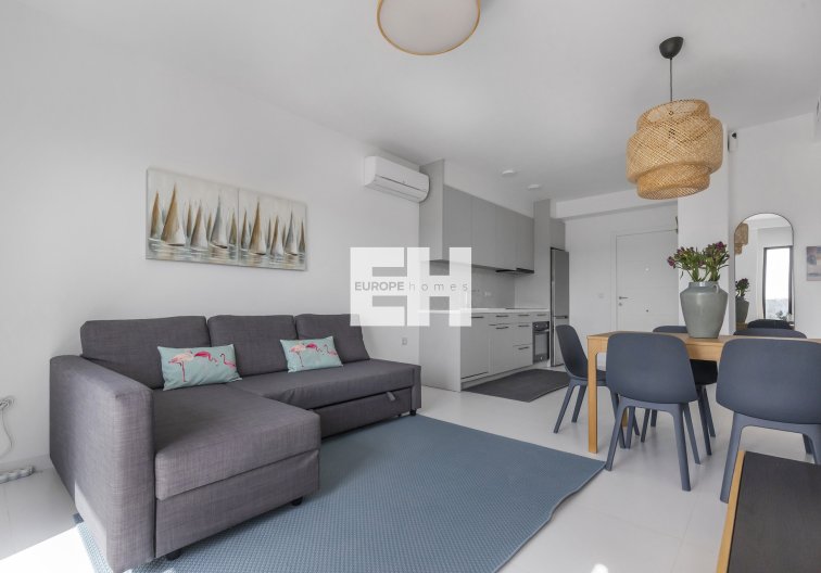 Revente - Appartement - San Miguel de Salinas - Inland