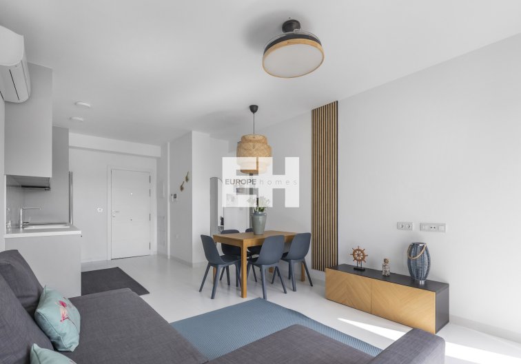 Revente - Appartement - San Miguel de Salinas - Inland