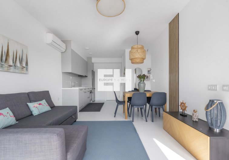 Revente - Appartement - San Miguel de Salinas - Inland