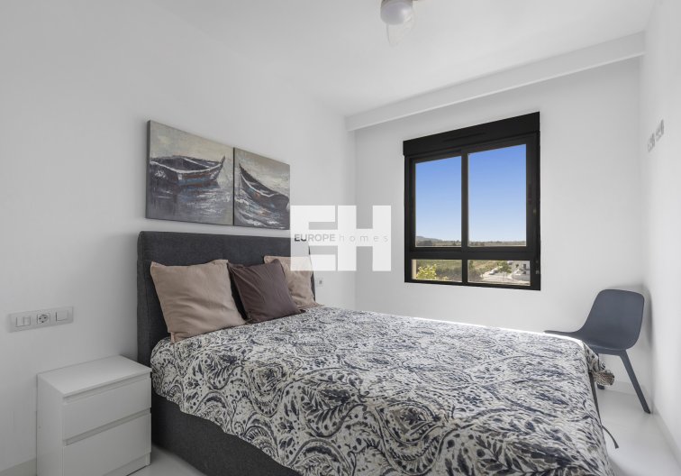 Revente - Appartement - San Miguel de Salinas - Inland