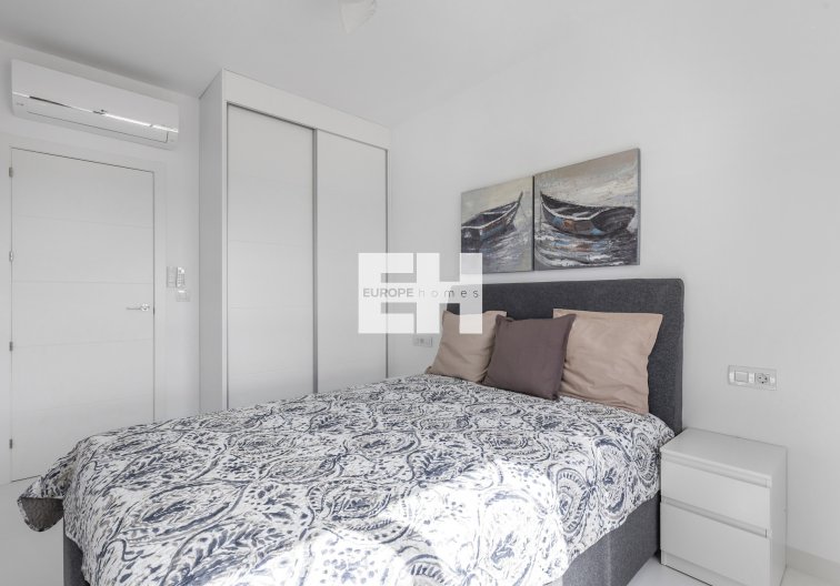 Revente - Appartement - San Miguel de Salinas - Inland