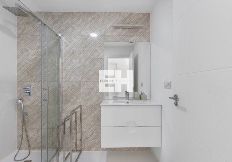 Revente - Appartement - San Miguel de Salinas - Inland