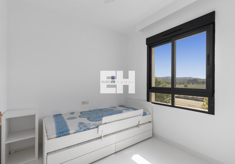 Revente - Appartement - San Miguel de Salinas - Inland