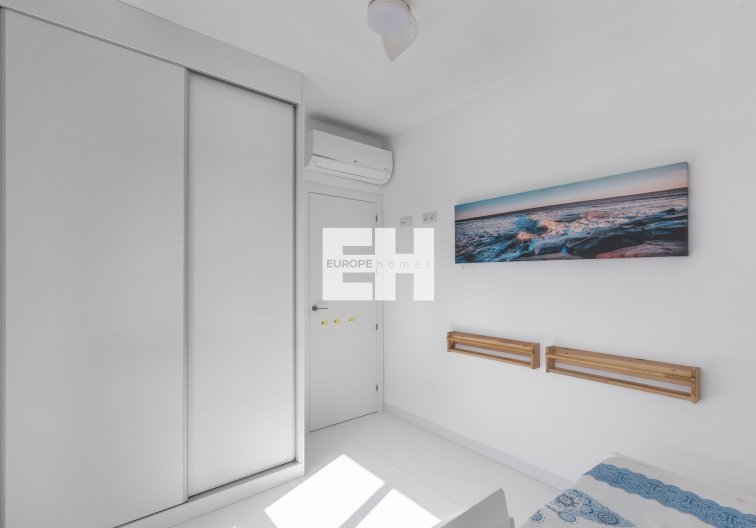 Revente - Appartement - San Miguel de Salinas - Inland