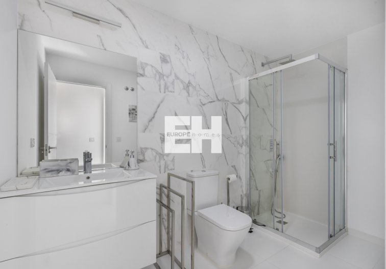 Revente - Appartement - San Miguel de Salinas - Inland