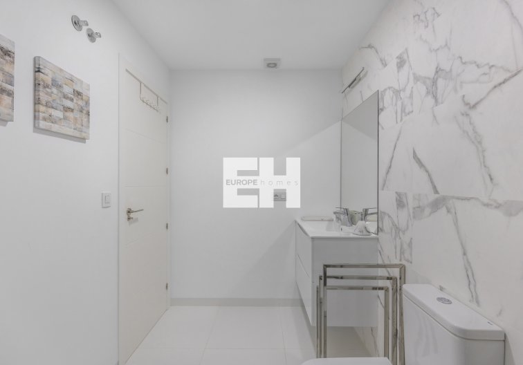 Revente - Appartement - San Miguel de Salinas - Inland