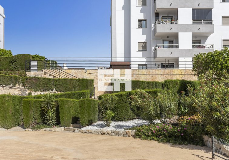 Revente - Appartement - San Miguel de Salinas - Inland