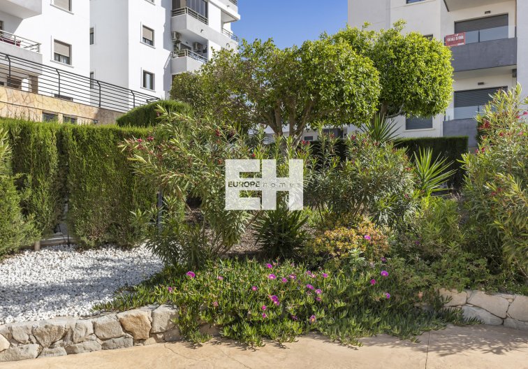 Revente - Appartement - San Miguel de Salinas - Inland
