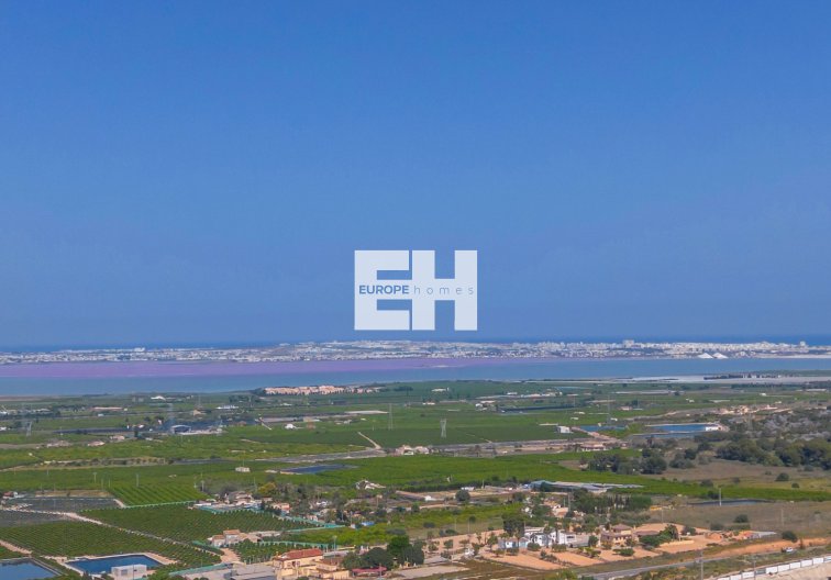 Revente - Appartement - San Miguel de Salinas - Inland