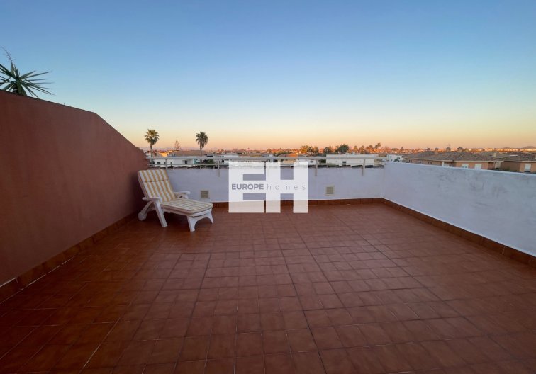 Segunda mano - villa - Almoradí - Inland