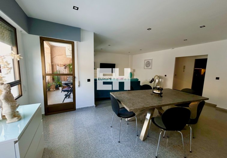 Revente - Appartement - Torremendo - Costa Blanca
