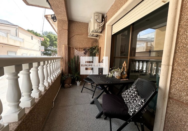 Revente - Appartement - Torremendo - Costa Blanca