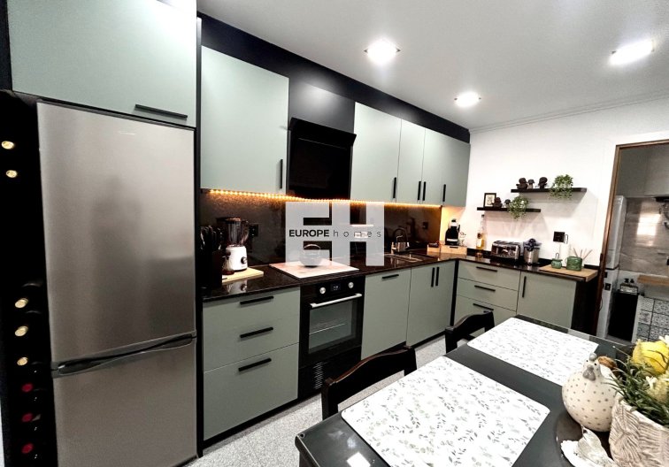 Revente - Appartement - Torremendo - Costa Blanca