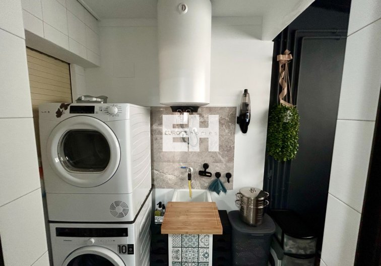 Revente - Appartement - Torremendo - Costa Blanca
