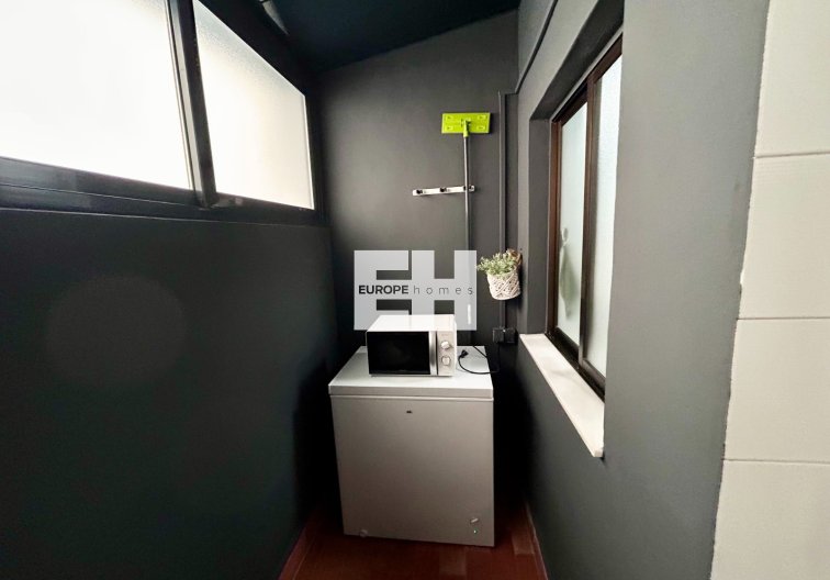 Revente - Appartement - Torremendo - Costa Blanca