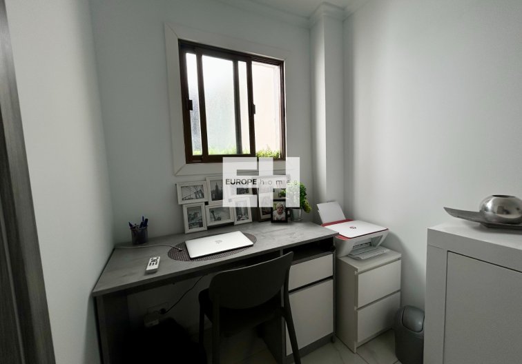 Revente - Appartement - Torremendo - Costa Blanca