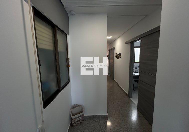 Revente - Appartement - Torremendo - Costa Blanca