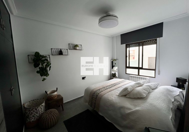 Revente - Appartement - Torremendo - Costa Blanca