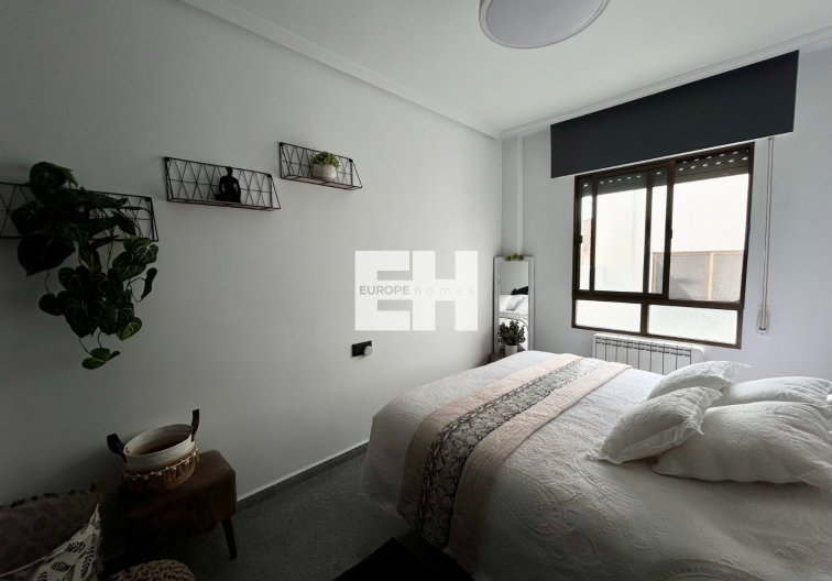 Revente - Appartement - Torremendo - Costa Blanca