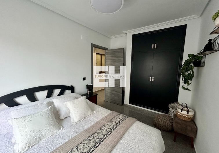 Revente - Appartement - Torremendo - Costa Blanca