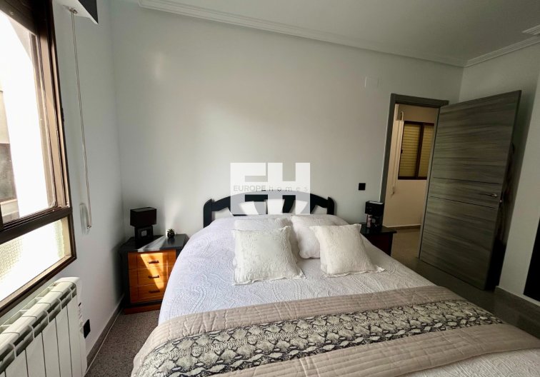 Revente - Appartement - Torremendo - Costa Blanca