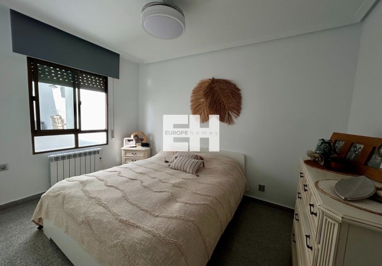 Revente - Appartement - Torremendo - Costa Blanca
