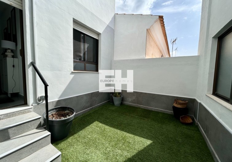 Revente - Appartement - Torremendo - Costa Blanca