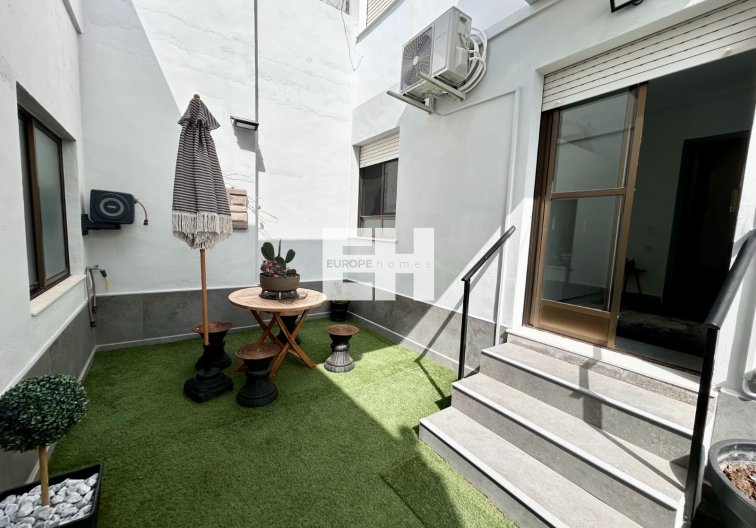 Revente - Appartement - Torremendo - Costa Blanca