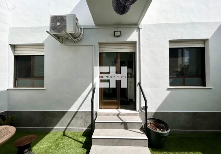 Revente - Appartement - Torremendo - Costa Blanca