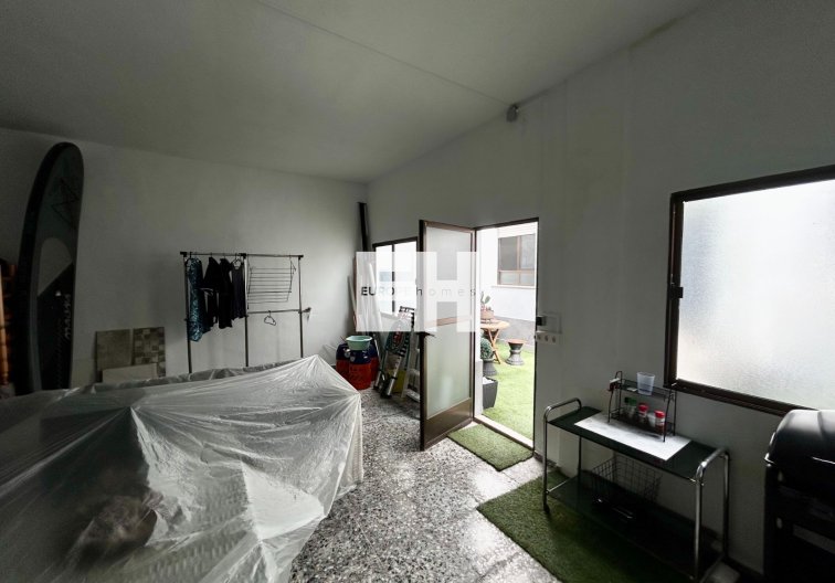 Revente - Appartement - Torremendo - Costa Blanca