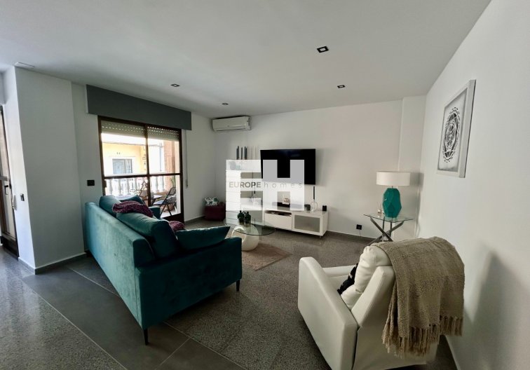 Revente - Appartement - Torremendo - Costa Blanca