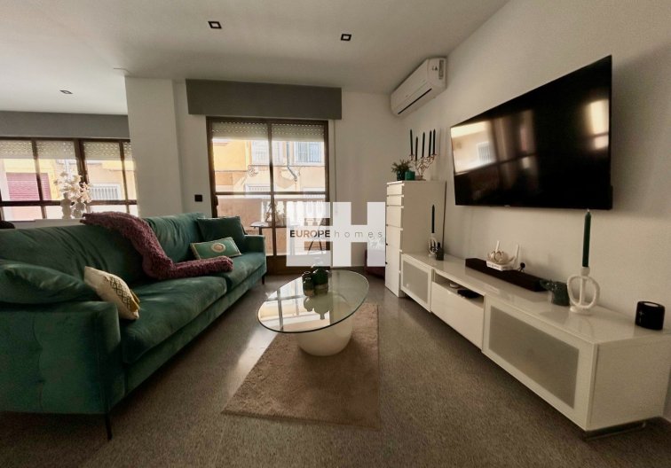 Revente - Appartement - Torremendo - Costa Blanca