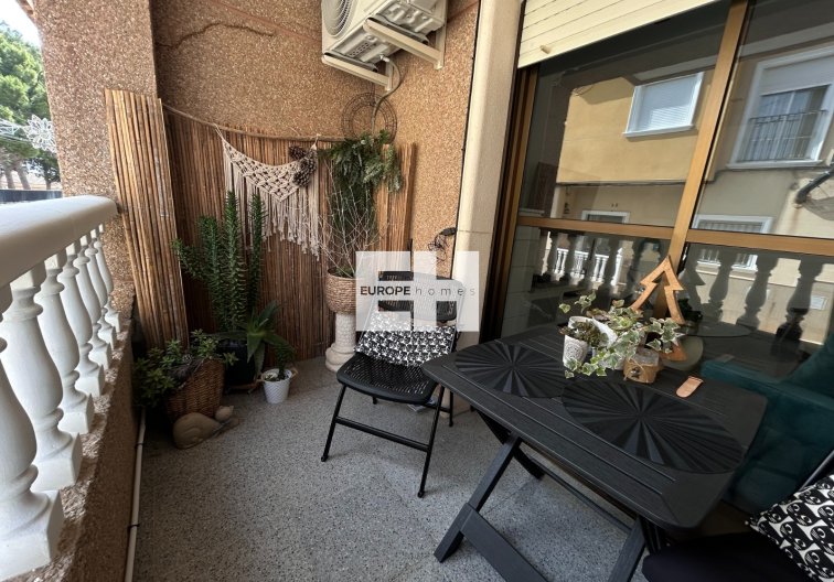 Revente - Appartement - Torremendo - Costa Blanca