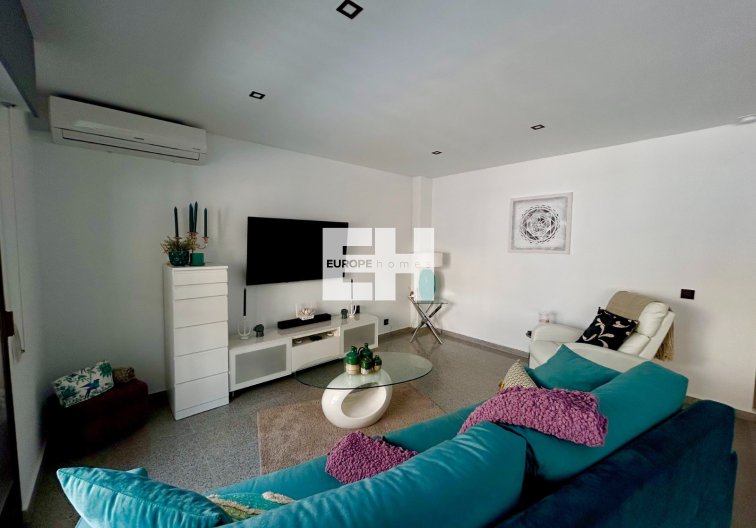 Revente - Appartement - Torremendo - Costa Blanca
