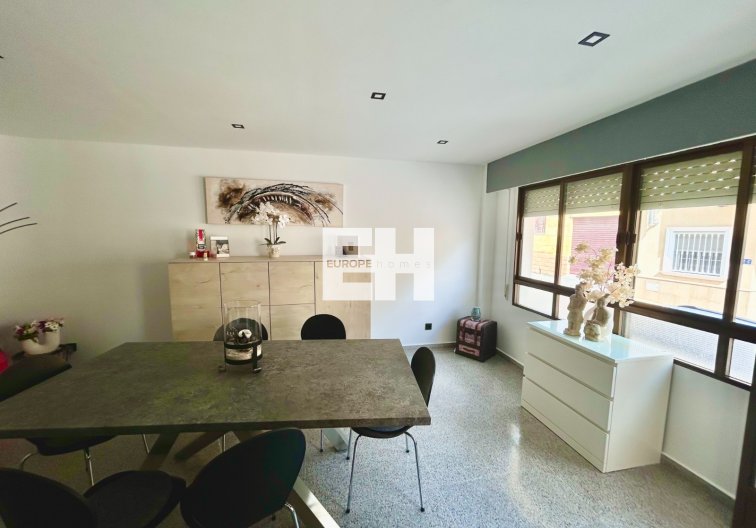 Revente - Appartement - Torremendo - Costa Blanca