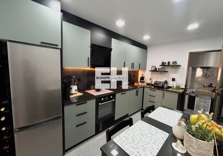 Revente - Appartement - Torremendo - Costa Blanca